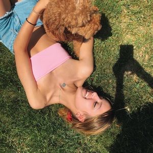 Meet your Posher, Ashley